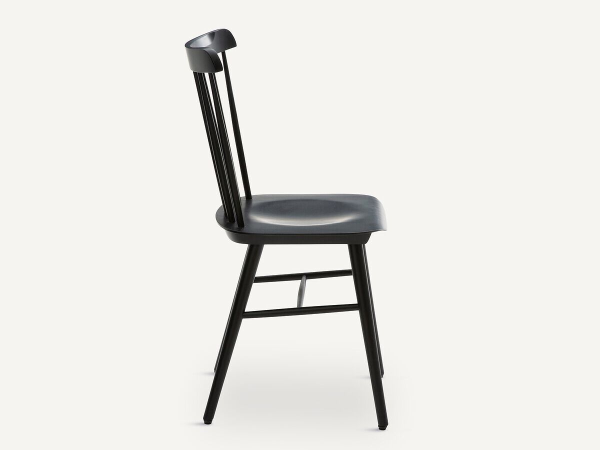 Стул из бука AMPM IVY ARCH-00039866 - Вид №2