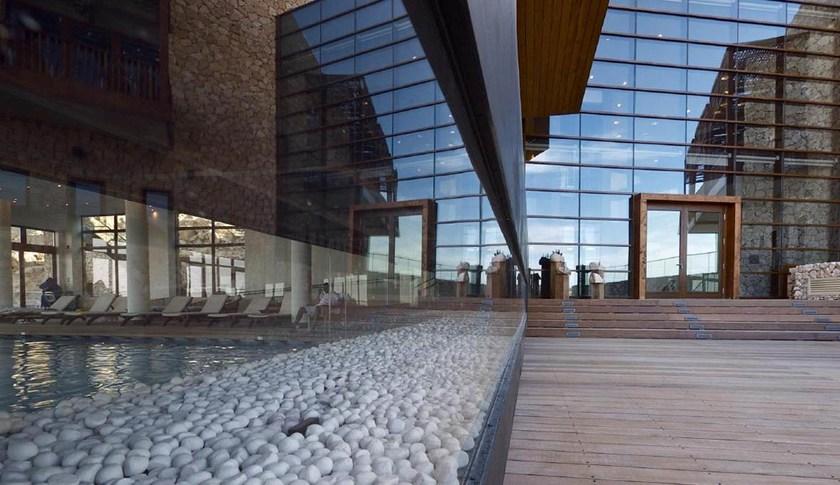 UNIFORM Сплошная фасадная система из клееного дерева Unitherm sun-id-1509954 - Вид №17