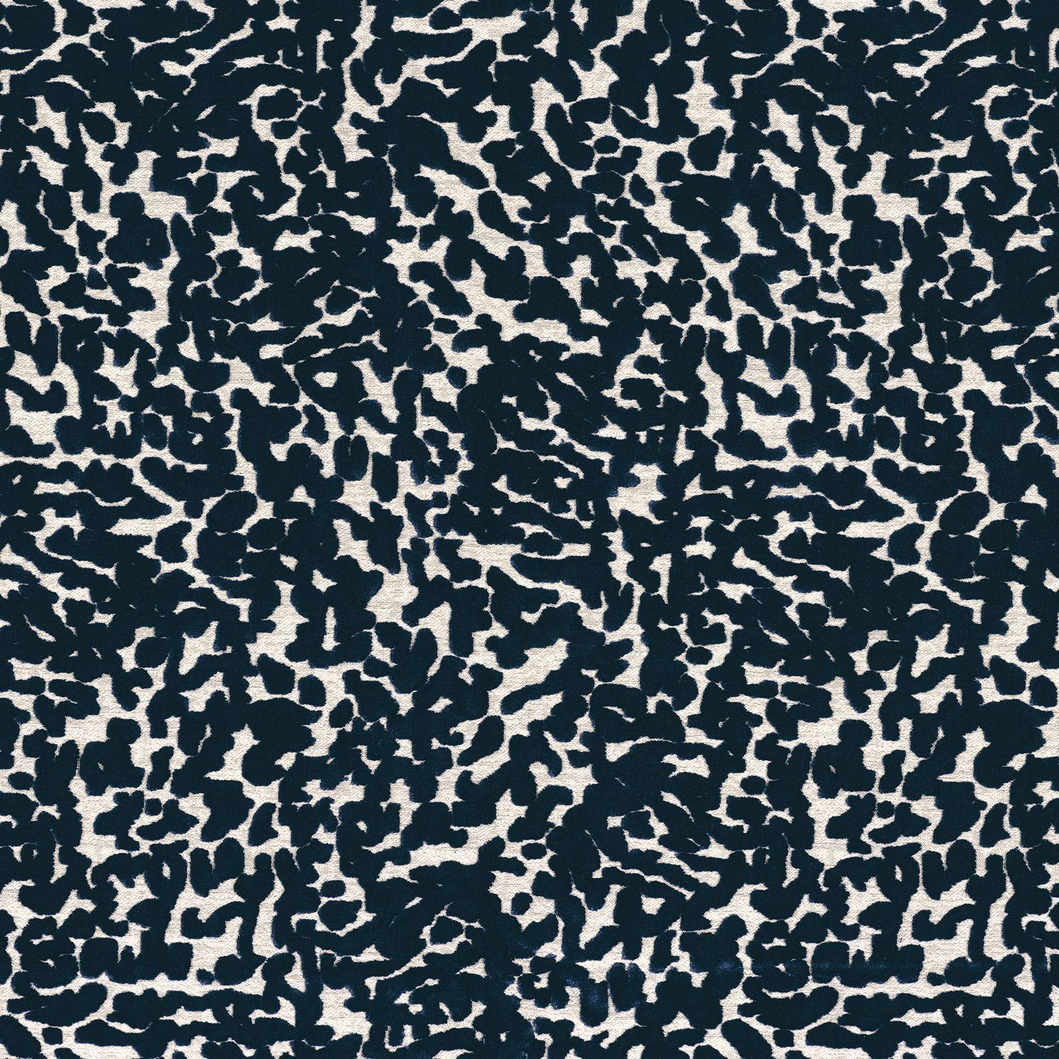 Бархатная ткань для штор Casamance Ocema ARCH-00121836 - Вид №8