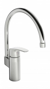 Oras 1038 Смеситель для кухни 1038 Safira Хром