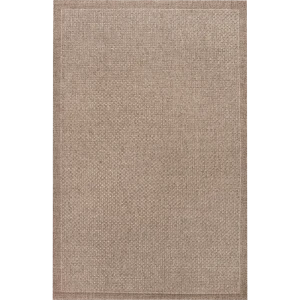Ковёр Grace 39016/88, 1.4х2 м, цвет тёмно-серый 82167797 STLM-2057394