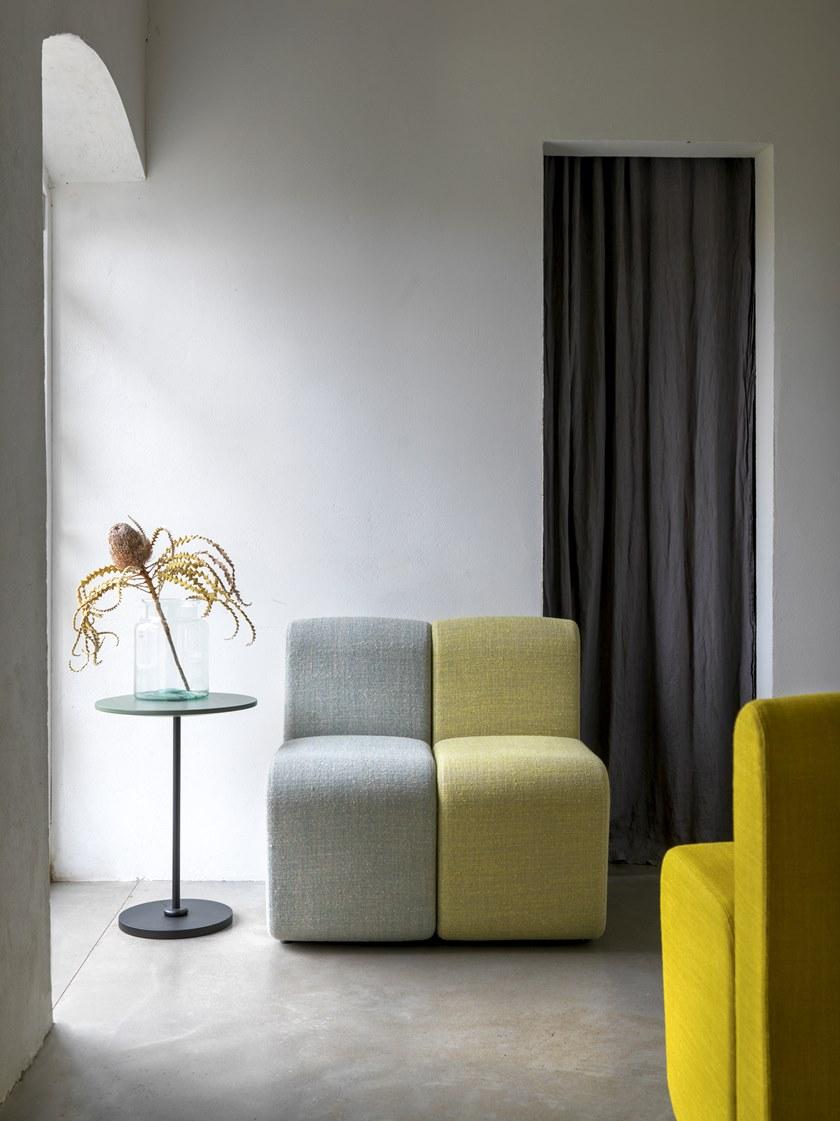 Blå Station Модульное тканевое кресло на контракт Bob Bla Station sun-id-1370502 - Вид №35