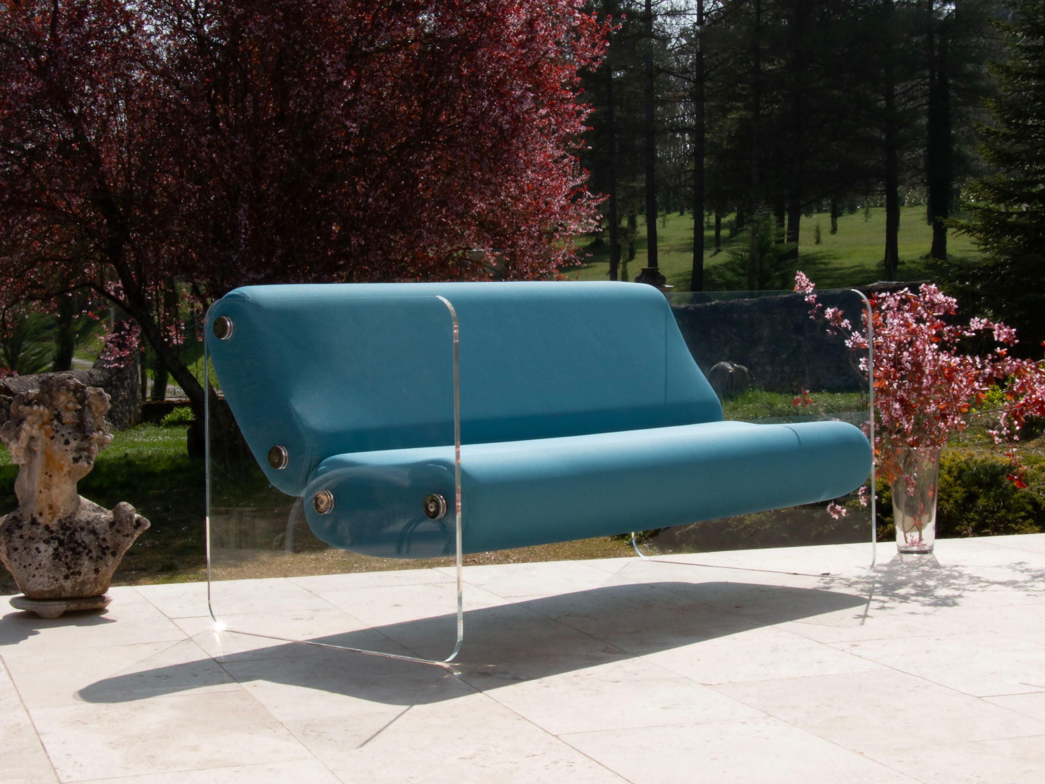 2-местный диван KUUMO MW08 ARCH-00149032