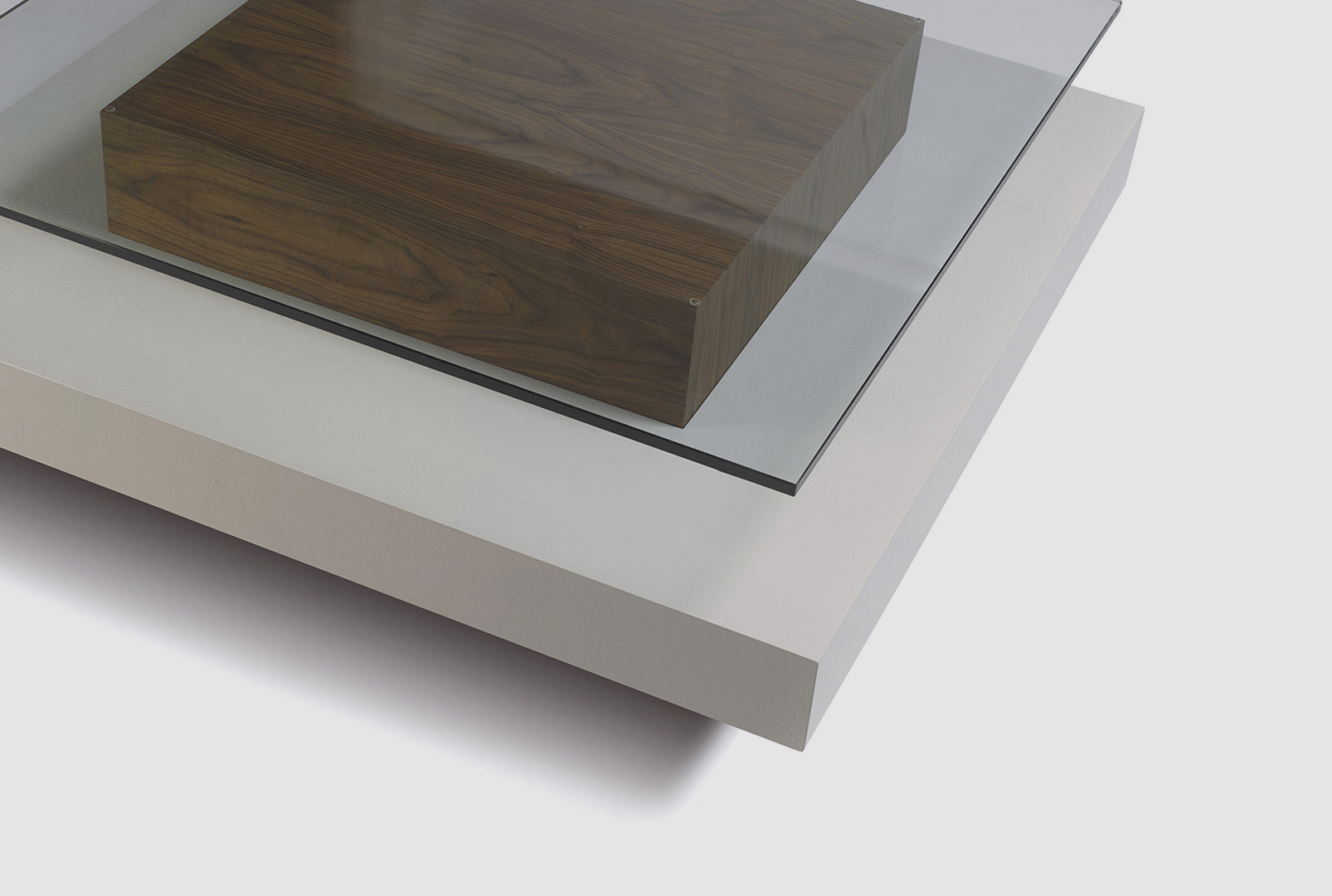 Журнальный столик в Детройте Detroit А3311 Coleccion Alexandra - Вид №1