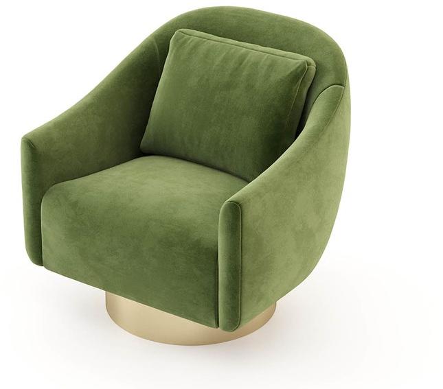 Laskasas Кресло из ткани sun-id-1412285 - Вид №3