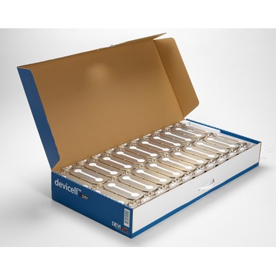 Danfoss Крепления для кабелей DEVIcell монтажные пластины 5м² 140F1130 