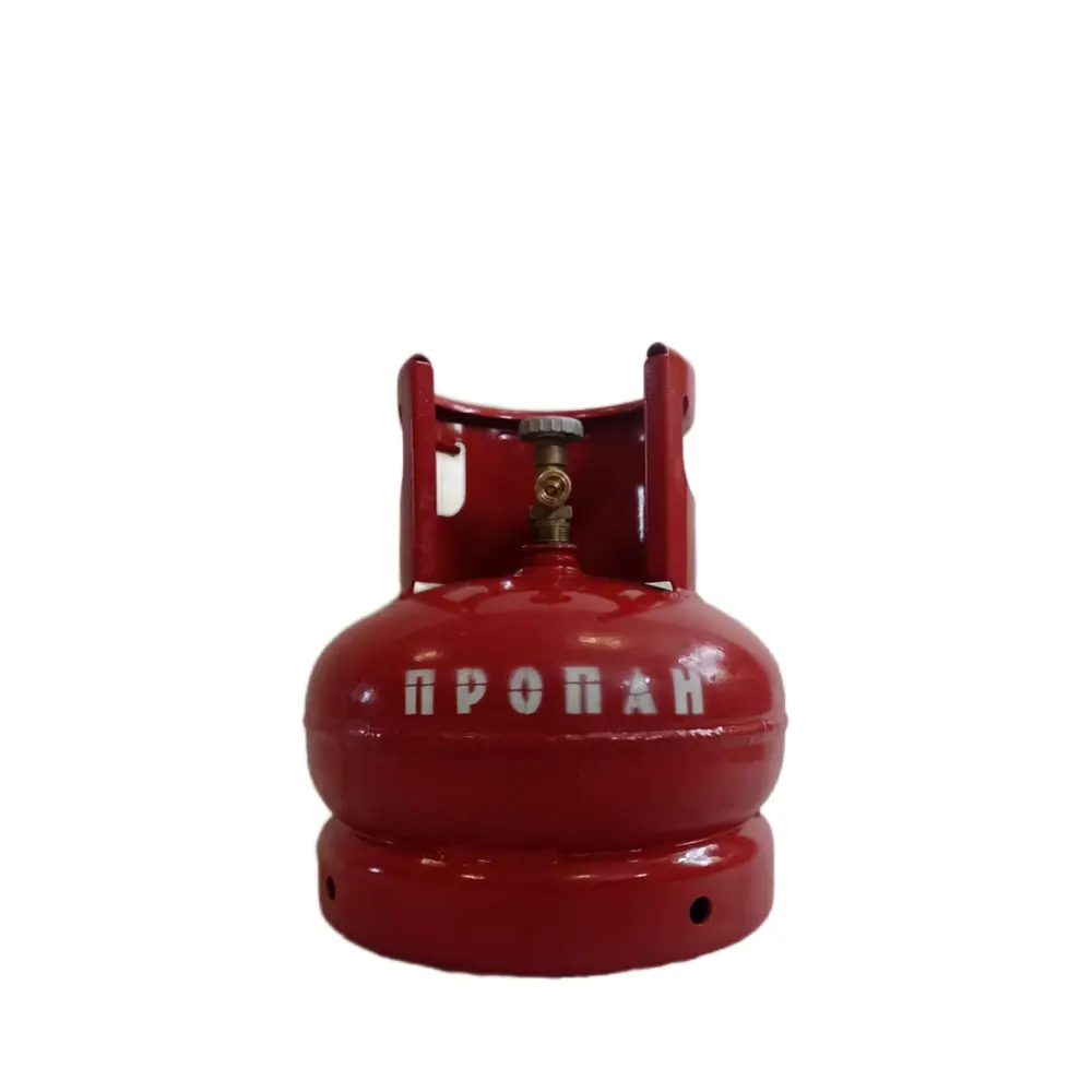 Газовый баллон БАЛСИТИ ВП1 10 л для ГБО и хранения СНГ 89376508 STLM-1570362