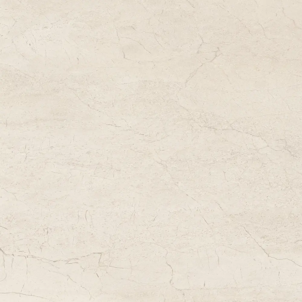 Керамогранит Golden Tile Crema Marfil 60.7x60.7 см цвет бежевый 83425858 STLM-2104647
