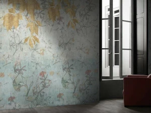 GLAMORA Обои с цветочными мотивами The secret garden Glsg151a