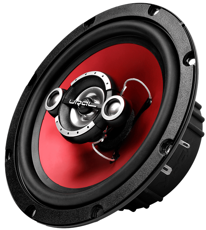 9250868 Коаксиальная акустическая система Ural DDB AS-D1741 STDN-0122094 - Вид №1