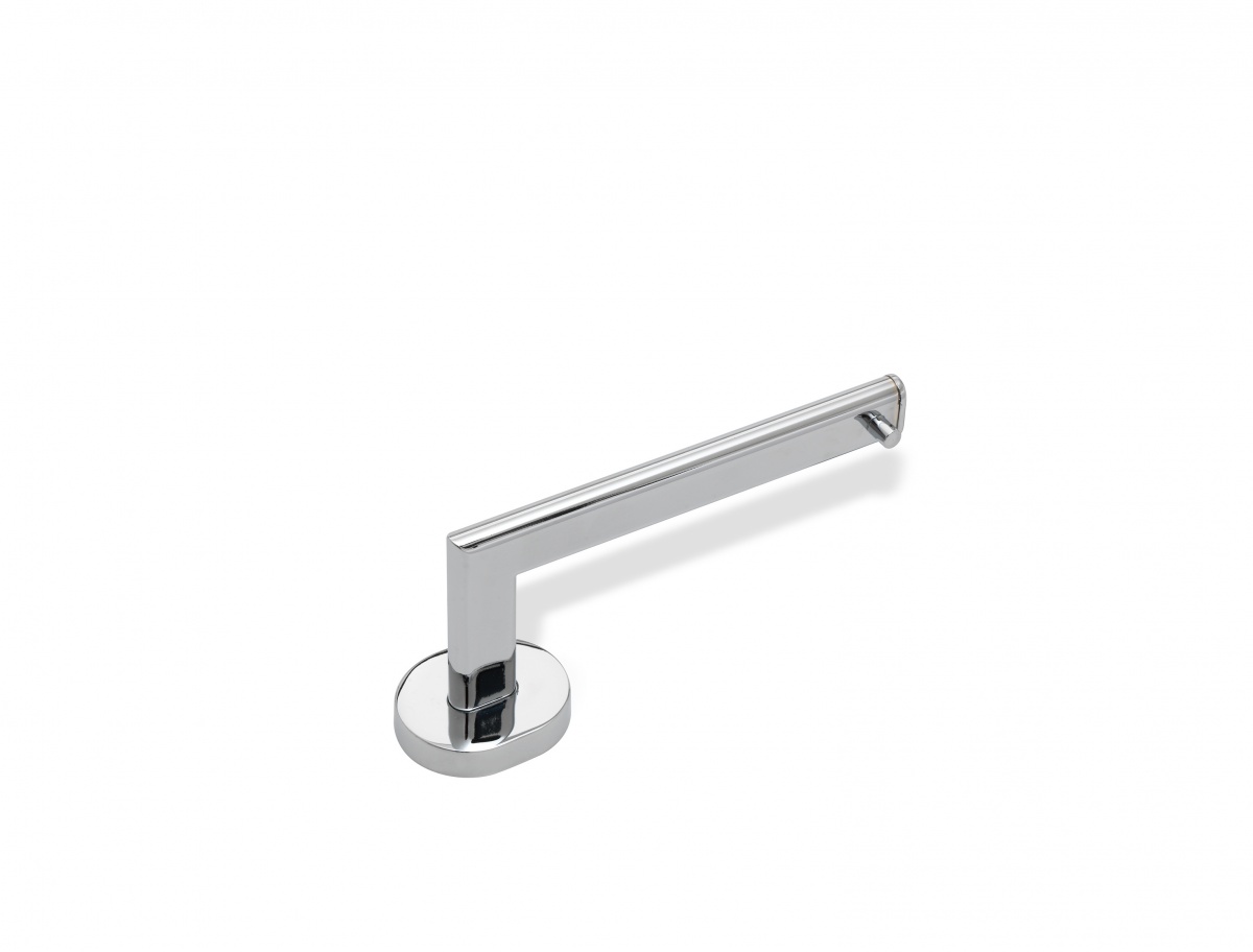 DI11(08) Stil Haus Diana, бумагодержатель, цвет хром