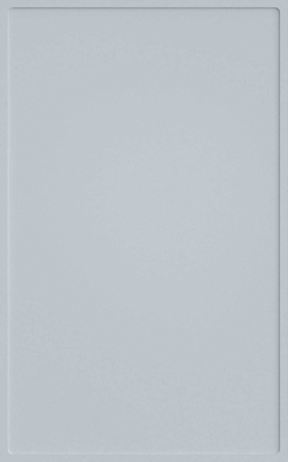 Фасады для кухни Модерн Фрезеровка «Алабама» 703 Утренний туман SIDAK SIST2748-501