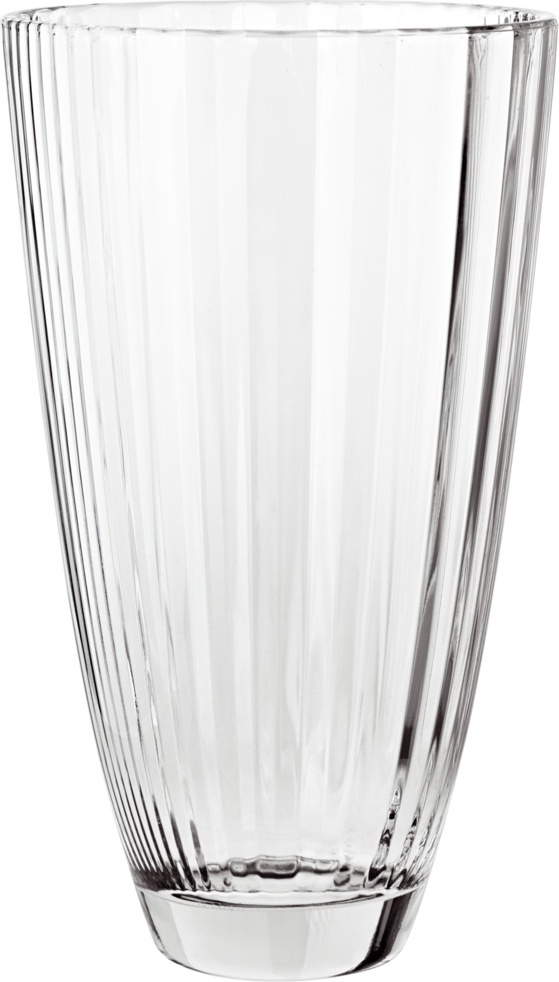 10569516 Vidivi Ваза Vidivi "Дива" 30см, п/к Стекло 