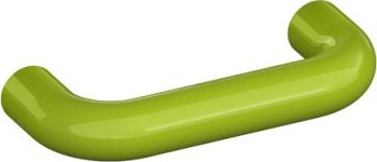 111.23G.7 Мебельная ручка ø 23 мм HEWI USA Produkte  - Вид №16