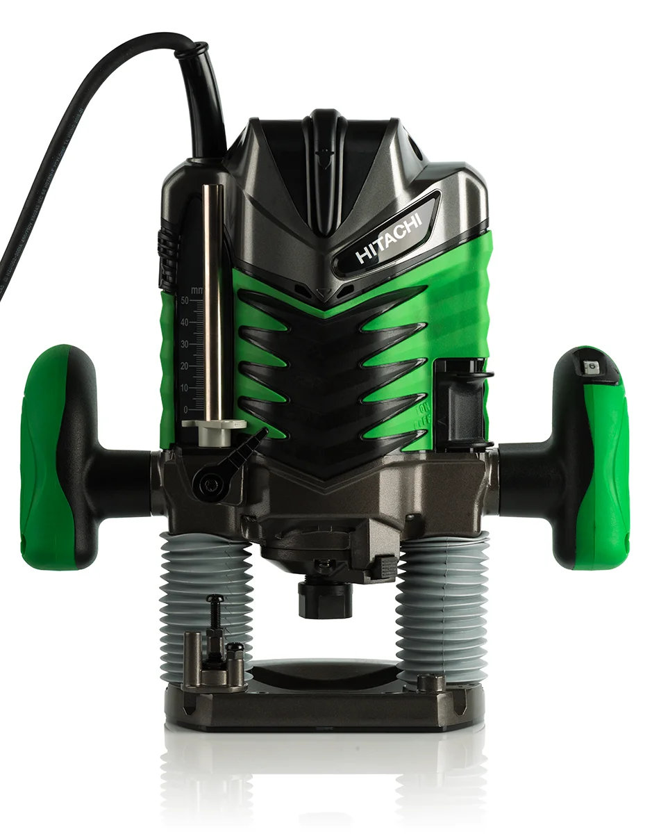 Фрезер Hitachi M8V2 4384 - Вид №1