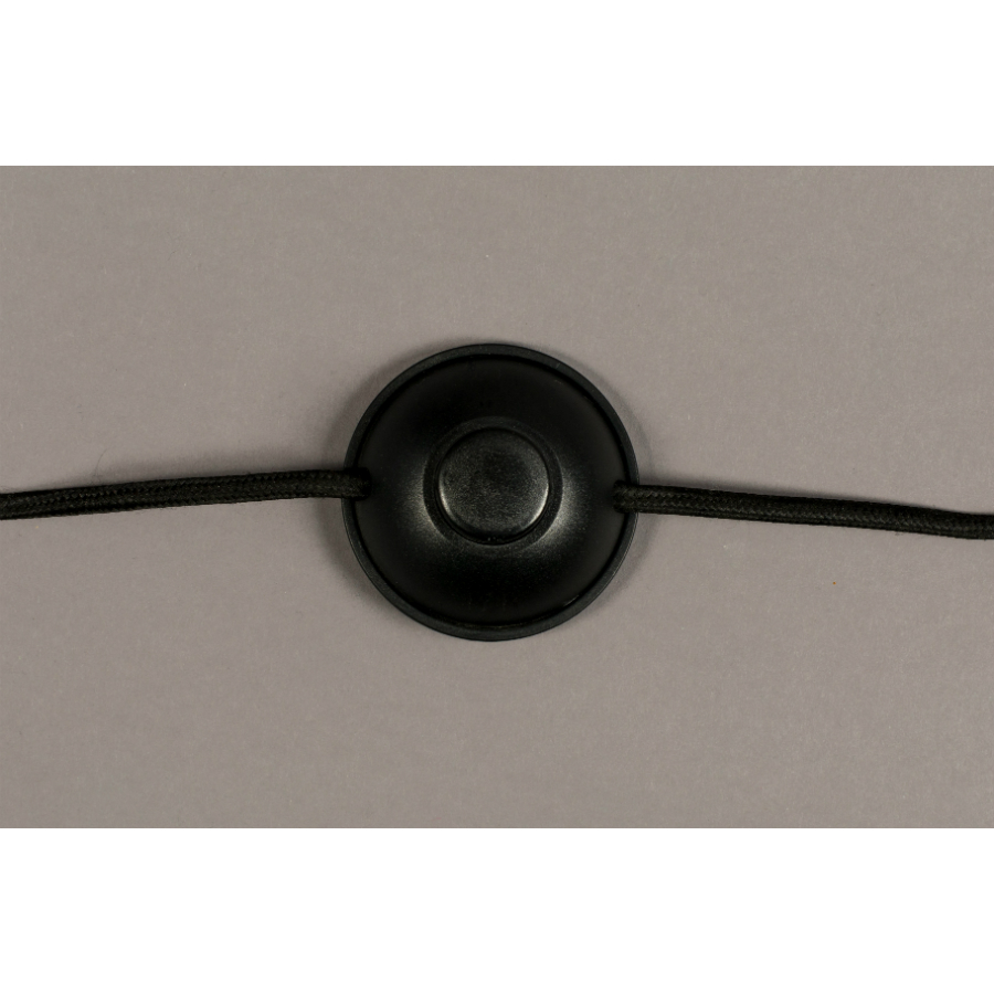 Лампа напольная Falcon, черная Dutchbone 5100072 - Вид №7