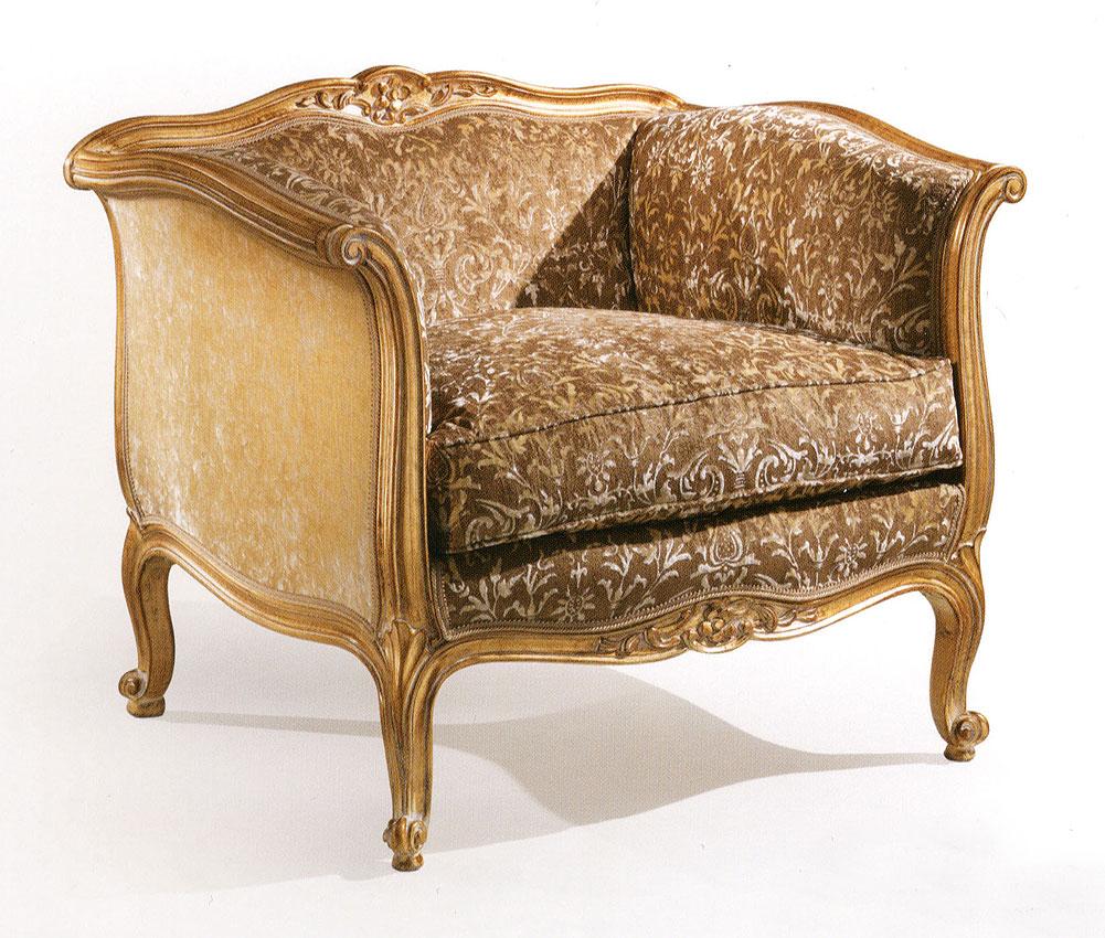 Кресло  ANGELO CAPPELLINI 1748 ACCESSORIES