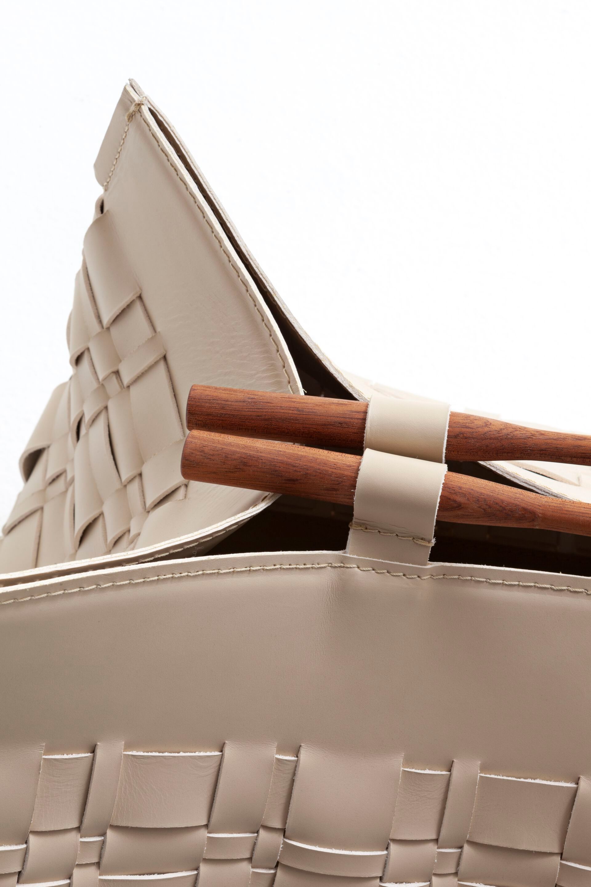 Набор кожаных корзин Exteta 10th ARCH-00023449 - Вид №11