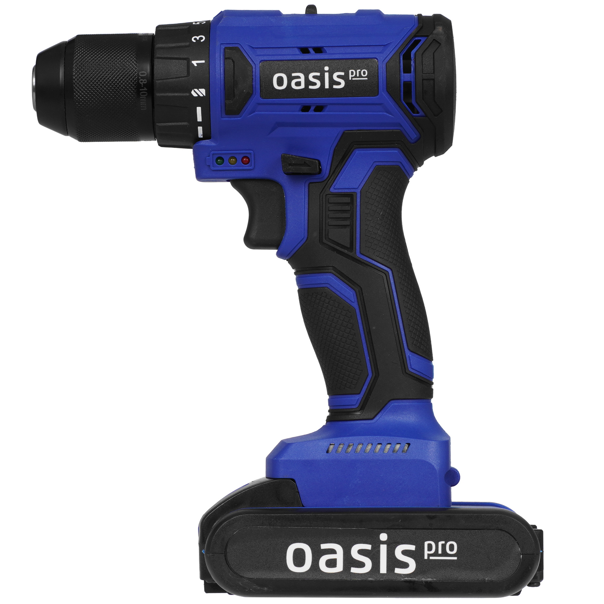 Шуруповерт Oasis ASB 21V Pro 9125034 STDN-0043689 - Вид №1