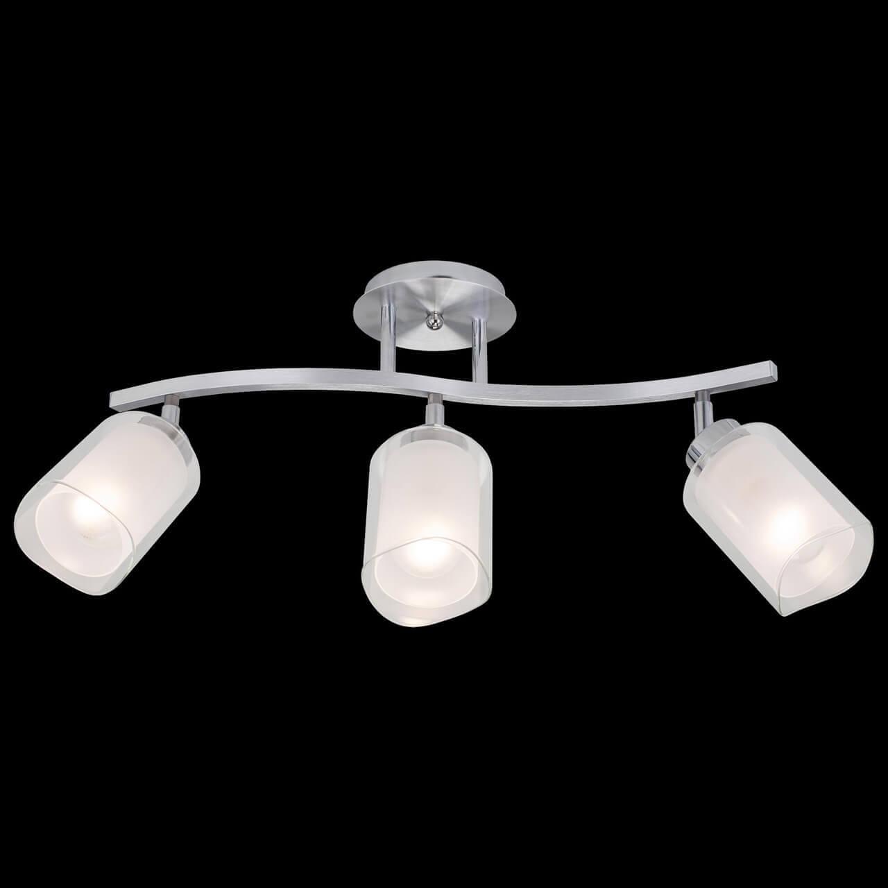 Спот потолочный белый Citilux "Аэлита" CL169131 CITILUX АЭЛИТА 00-3927094 Белый  - Вид №1