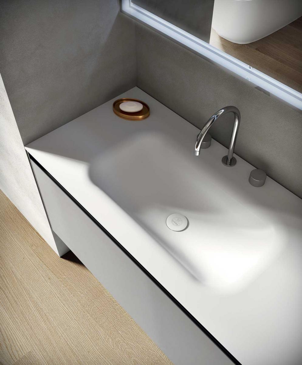 Eden Мебель для ванной OASIS BATHROOM Eden - Вид №83