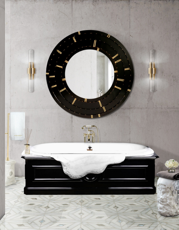 Ванны Petra Bathtub Covethouse MAISON VALENTINA  - Вид №3