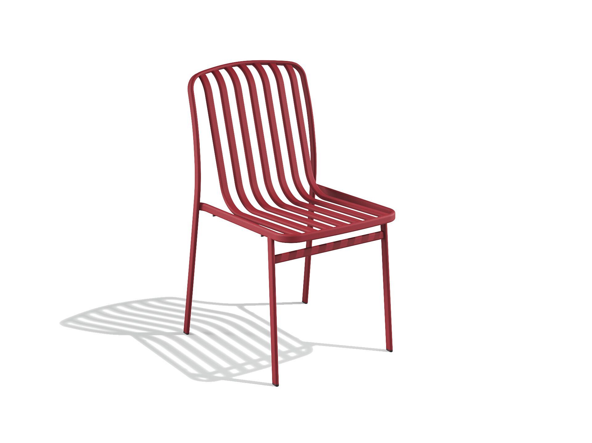 Стальной штабелируемый стул BABEL D Kano ARCH-00043936