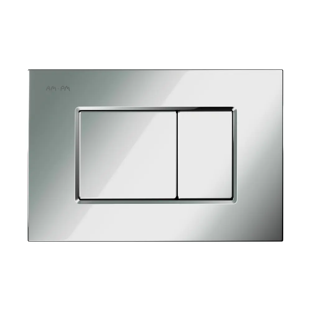 Комплект инсталляция с унитазом Spirit V2.0 с клавишей Santreyd STLM-2009606 - Вид №3