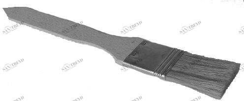 SANIT 672209 щетка 