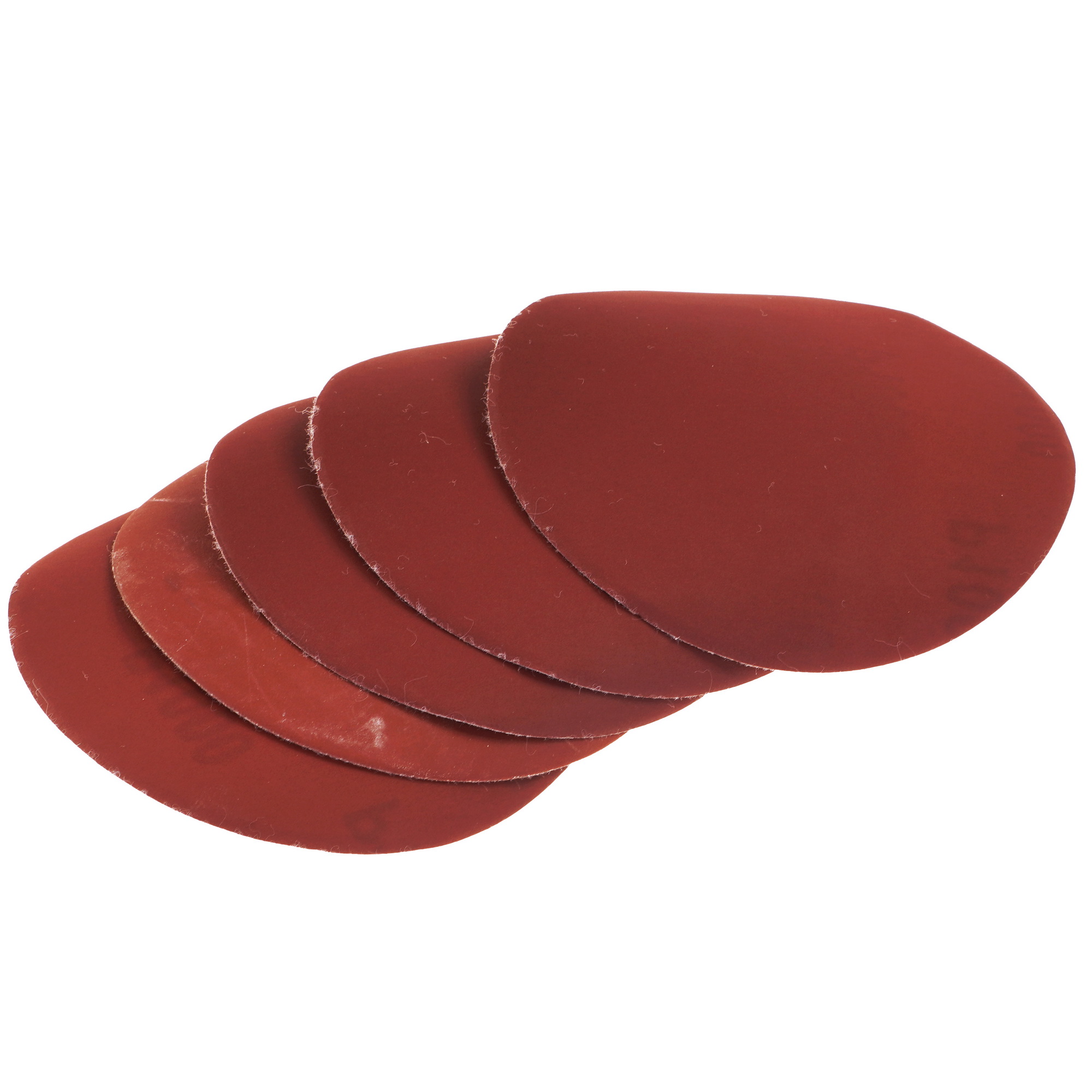 Диск фибровый ELITECH 1820.165000 [внеш. Ø115 мм, внутр. Ø22 мм, P1000] 9205736 STDN-0065517