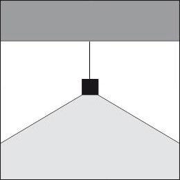 Minima 250 E27 Ghidini Minima .50 Хром Блестящий - Вид №1
