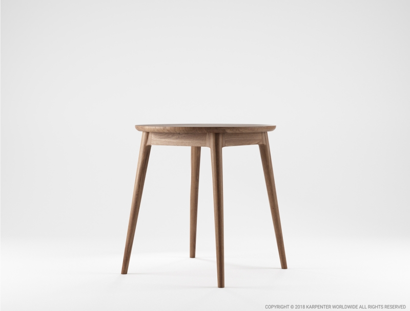 479_910 Круглый стол-реставратор Karpenter  - Вид №1