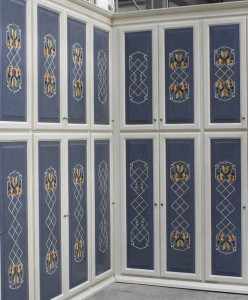 Tifernoit Шкаф-купе специальный Realizzazioni