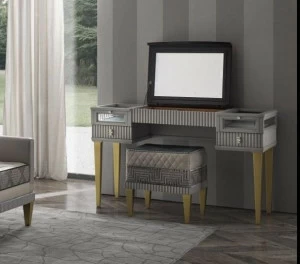 Arvestyle Туалетный столик из дерева Tiffany As-1812