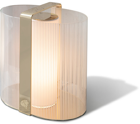 GRST300 Charisma настольная лампа - giorgio collection