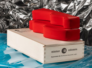 Миниатюрная ткань