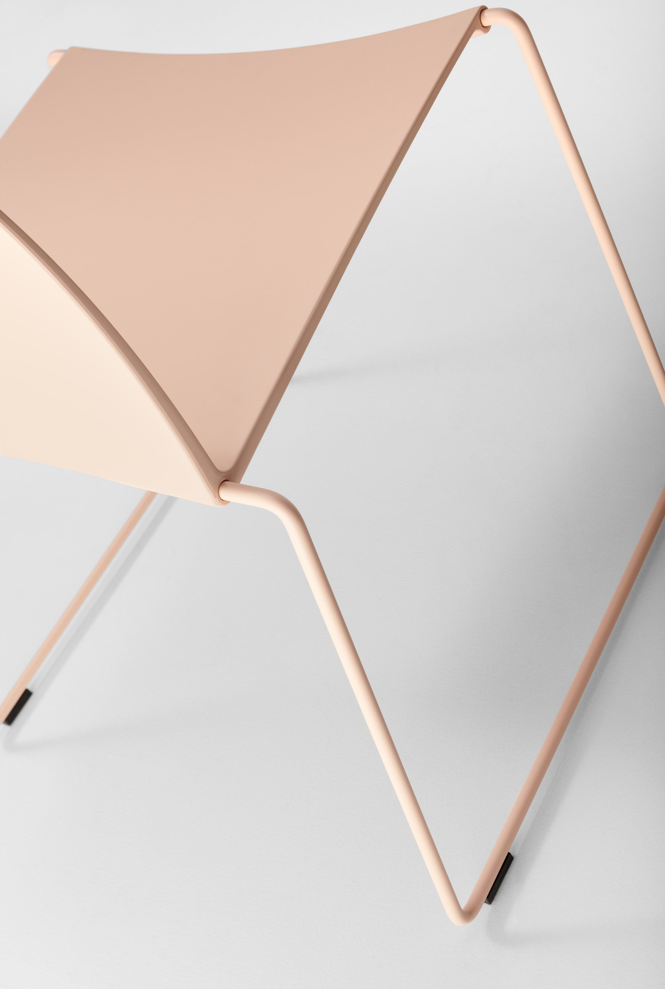 Штабелируемый стул для салазок MDF Italia M1 ARCH-00084517 - Вид №19