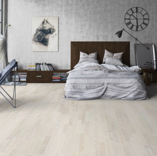 Паркетная доска Tarkett Ясень арктик 3100200023 - Вид №13