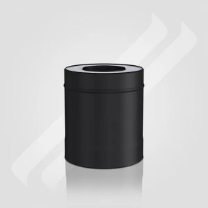 Труба-сэндвич MAGMA 200/300 мм. L=250