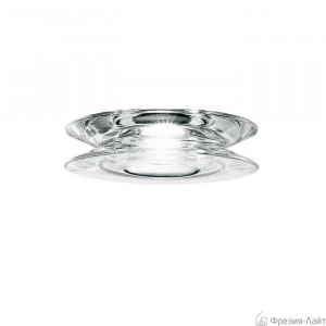 Встраиваемый светильник Fabbian D27F02 00 Faretti