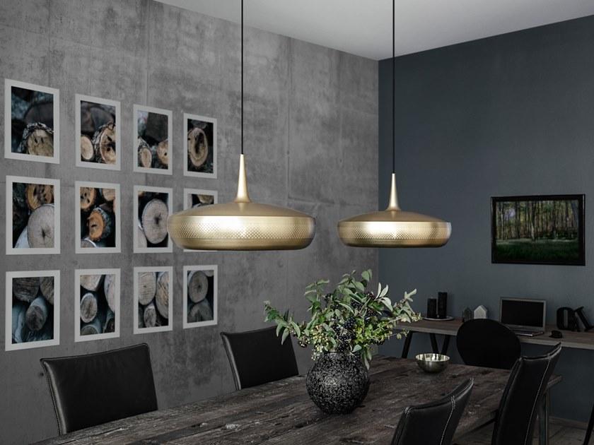 Umage Светодиодный подвесной светильник из алюминия sun-id-1415241 - Вид №1