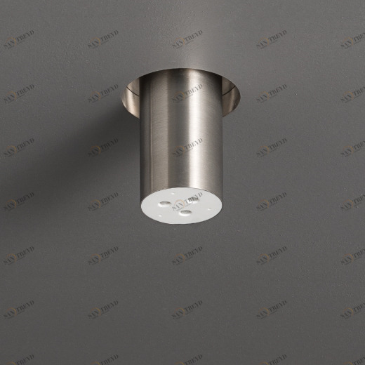 Полу- встроенный в душевой головки с Delrin® конца и прокатные струи  FRE122 CEADESIGN 