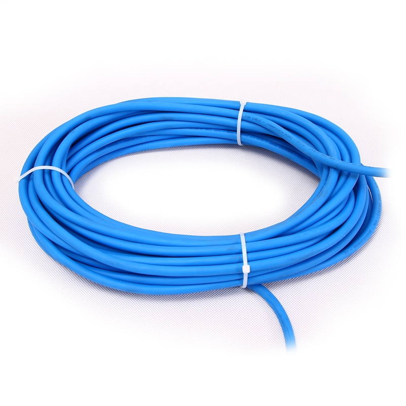 Комплект для водоснабжения с насосом колодезным WILO TWI 5-SE-304 EM-PNP 2543632 - Вид №4