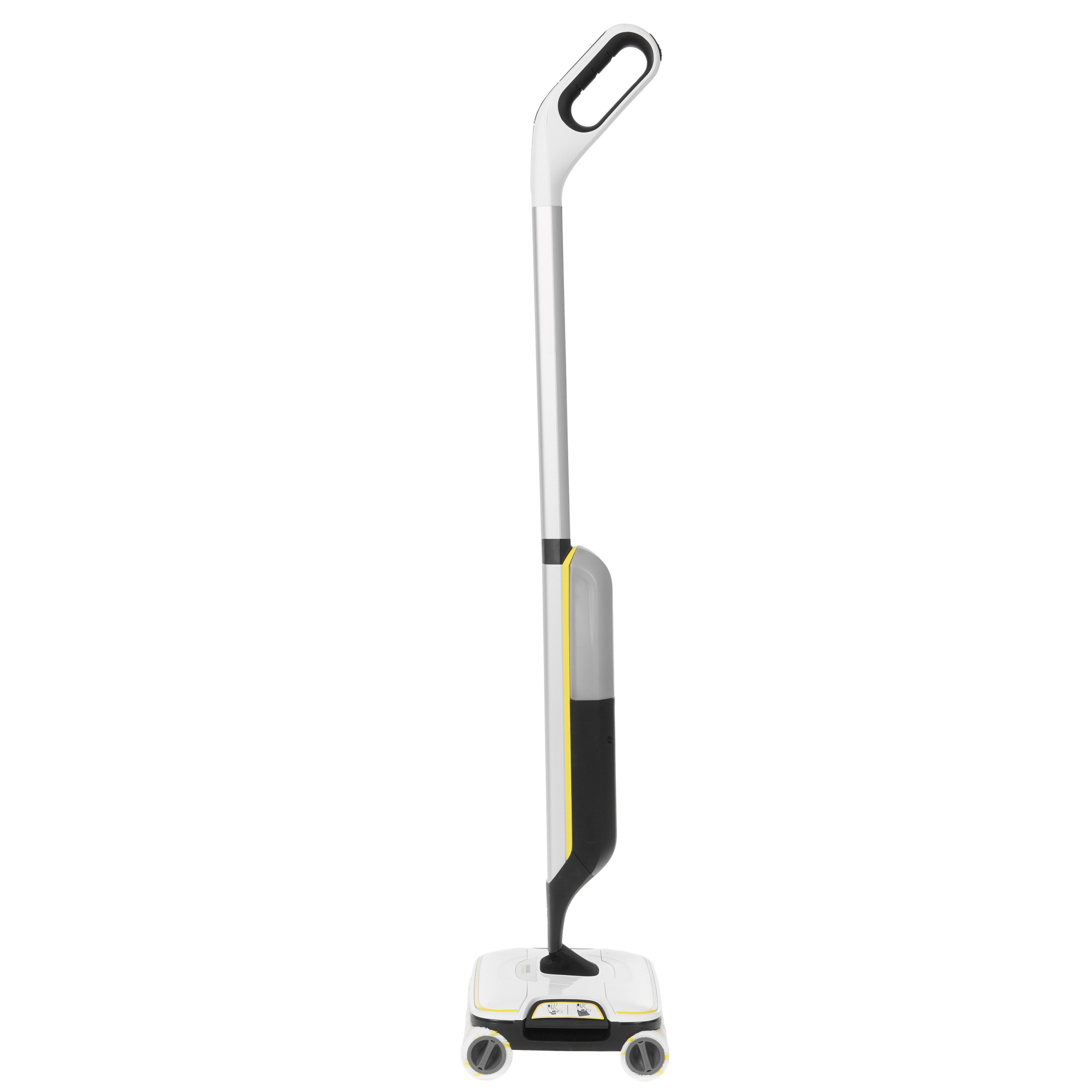 9078331 Электрошвабра    Karcher FC 7 Cordless  серебристый STDN-0091165 - Вид №3