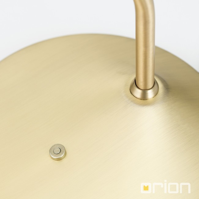 Orion LA 4-1189 MS-matt лампа настольная Cobra 116824 - Вид №3