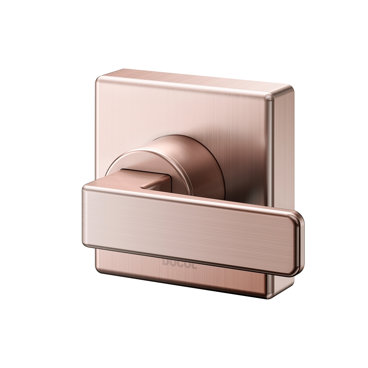 00823969 Отделка приводки 3/4 "полированное золотое основание Docol DOCOL STILLO 