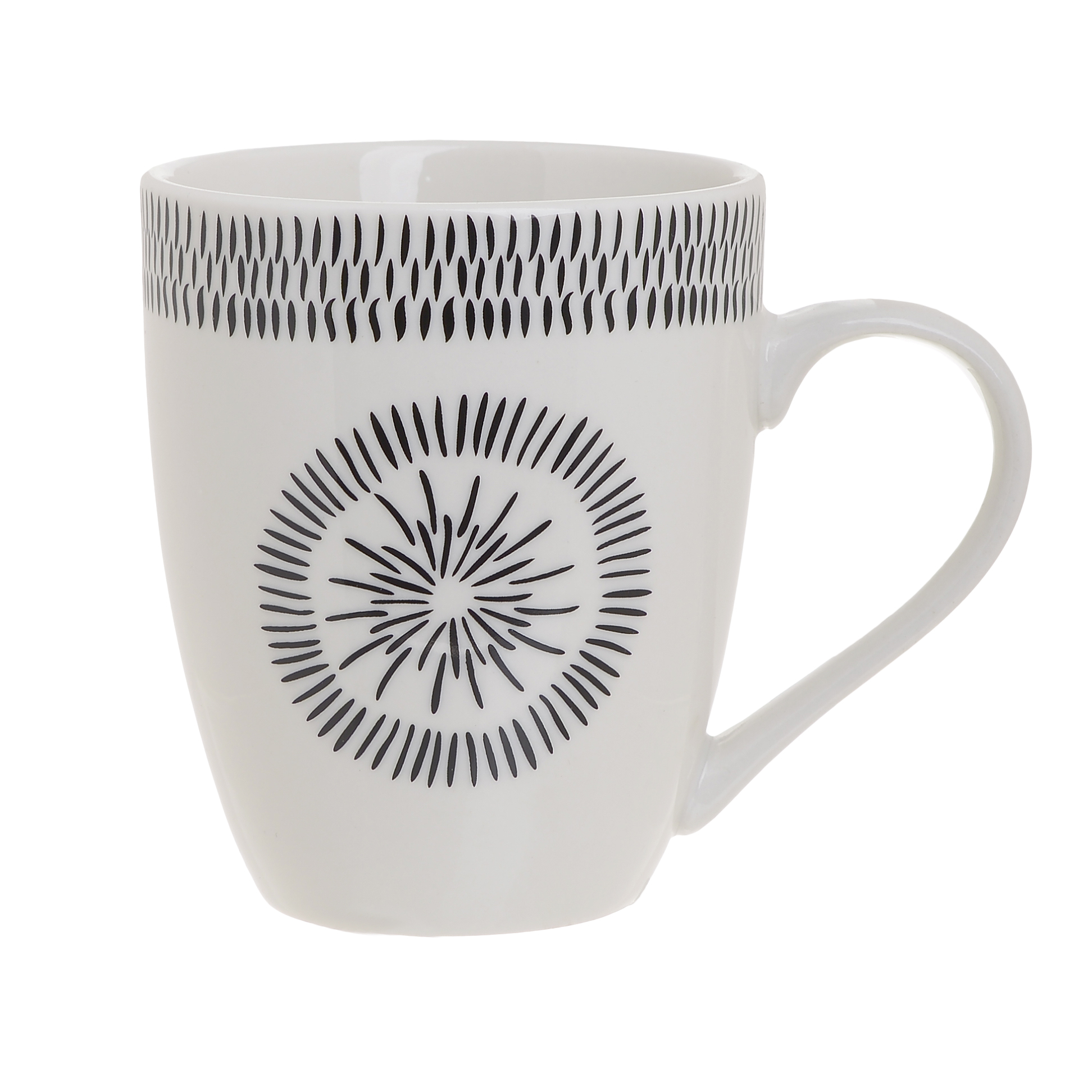 3860142.0025 ЧАШКА, НАБОР 2 ШТ TO4ROOMS  - Вид №1