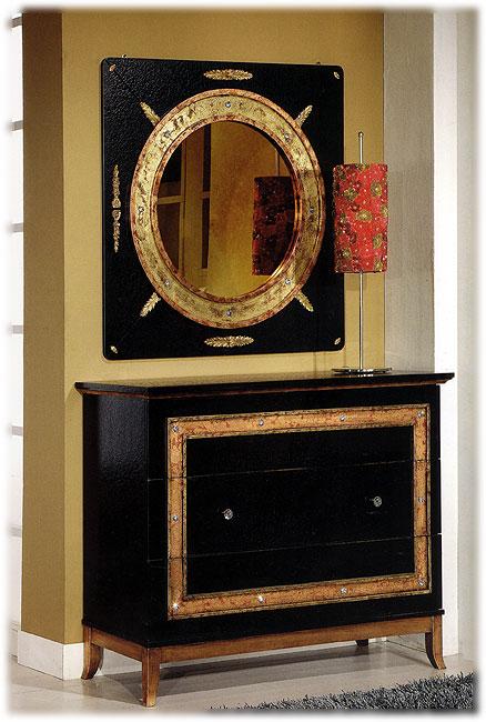 Комод Desire RM ARREDAMENTI Desire-como Capriccio