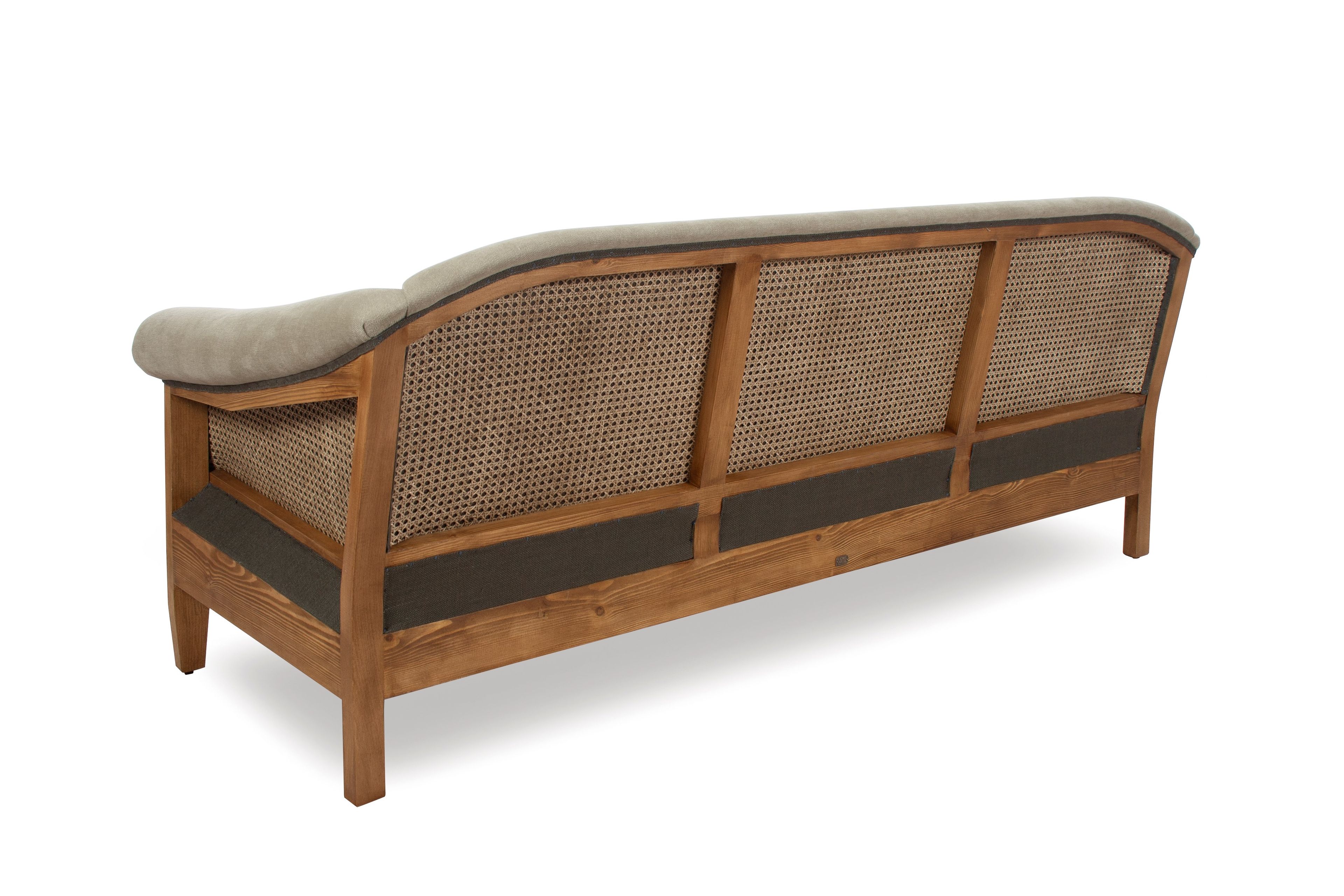 Тканевое кресло с подлокотниками CREARTE COLLECTIONS Avis Essence ARCH-00111366 - Вид №49