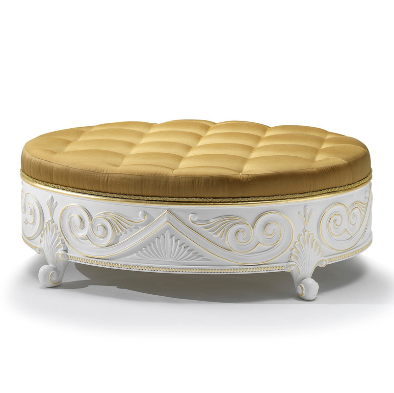 Пуф  FRANCESCO MOLON S450 